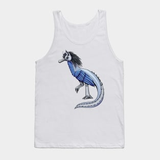 Bunyip Tank Top